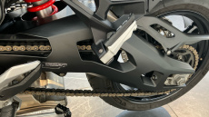 BMW S1000 XR TE